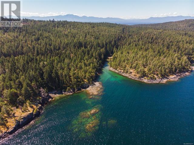 00 Mine Bay Rd, Home with 0 bedrooms, 0 bathrooms and null parking in Powell River E BC | Image 6