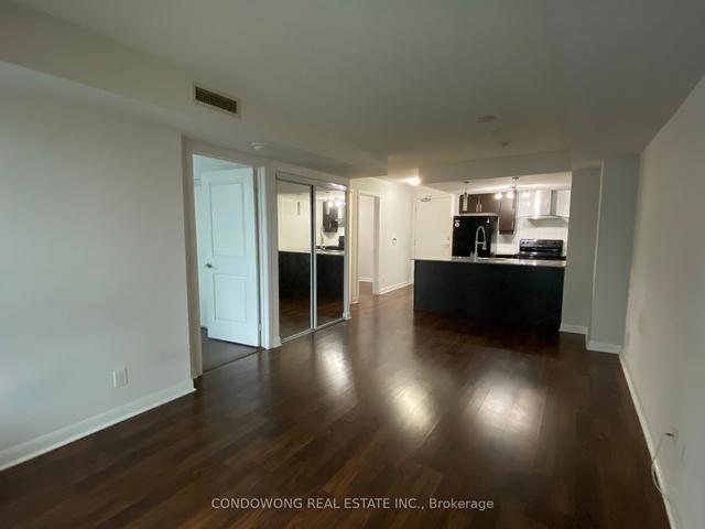 1809 - 25 Town Centre Crt, Condo with 1 bedrooms, 1 bathrooms and 1 parking in Toronto ON | Image 5