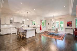 449 Willis Dr, Home with 4 bedrooms, 5 bathrooms and null parking in Oakville ON | Image 20