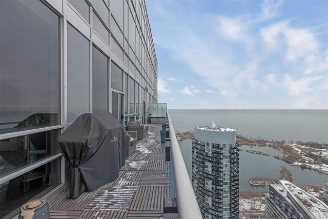 uph06 - 16 Brookers Lane, Condo with 2 bedrooms, 2 bathrooms and 2 parking in Toronto ON | Image 21