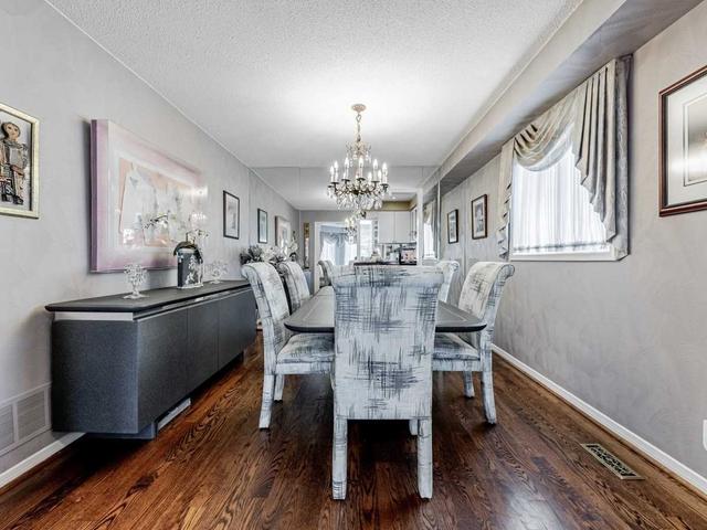 11 Laser Crt, House detached with 4 bedrooms, 4 bathrooms and 4 parking in Richmond Hill ON | Image 26