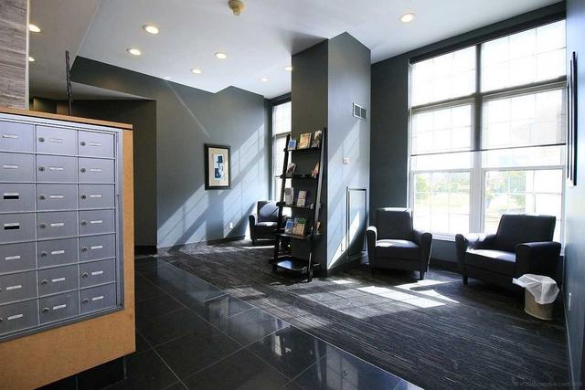 1401 - 135 James St S, Condo with 2 bedrooms, 2 bathrooms and 0 parking in Hamilton ON | Image 4