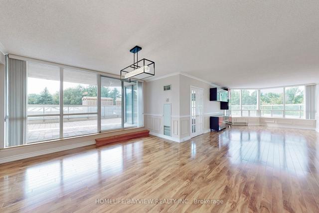 205 - 168 Bonis Ave, Condo with 3 bedrooms, 3 bathrooms and 2 parking in Toronto ON | Image 34