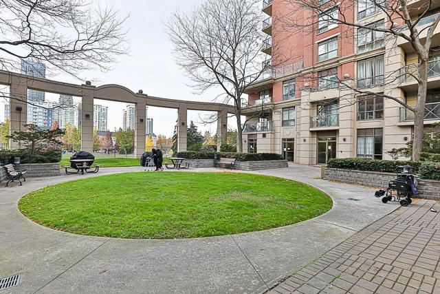 ph10 - 55 Harrison Garden Blvd, Condo with 2 bedrooms, 2 bathrooms and 2 parking in Toronto ON | Image 7