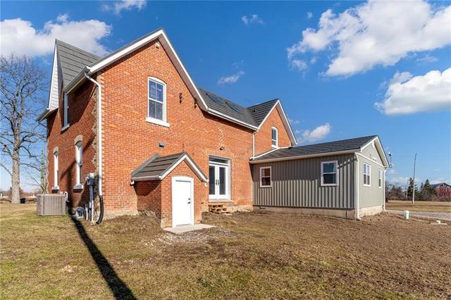 1329 Brant Highway 54, House detached with 3 bedrooms, 2 bathrooms and 20 parking in Brant ON | Image 40