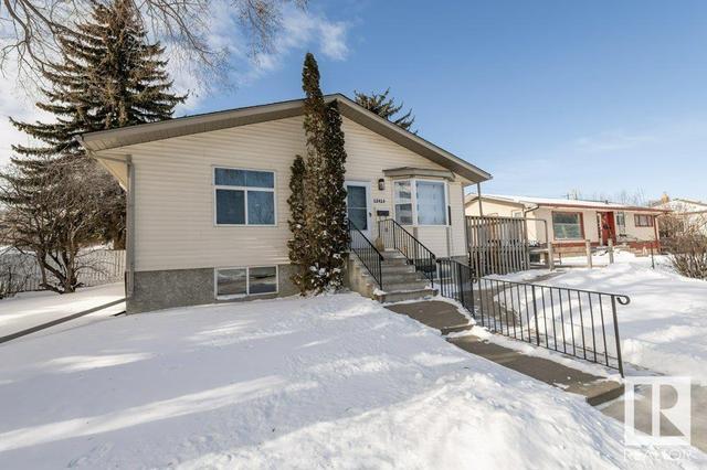 12414 75 St Nw, House detached with 6 bedrooms, 2 bathrooms and 5 parking in Edmonton AB | Image 4