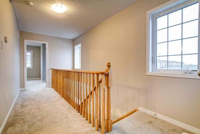 33 Icy Note Path, Townhouse with 4 bedrooms, 3 bathrooms and 2 parking in Oshawa ON | Image 16