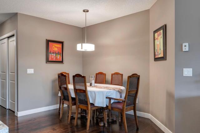 203 - 15207 1 Street Se, Condo with 2 bedrooms, 2 bathrooms and 1 parking in Calgary AB | Image 16