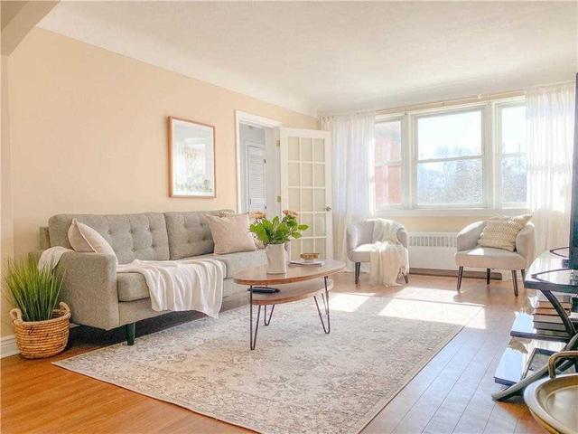 207c - 5 East 36th St, Condo with 2 bedrooms, 1 bathrooms and 1 parking in Hamilton ON | Image 10