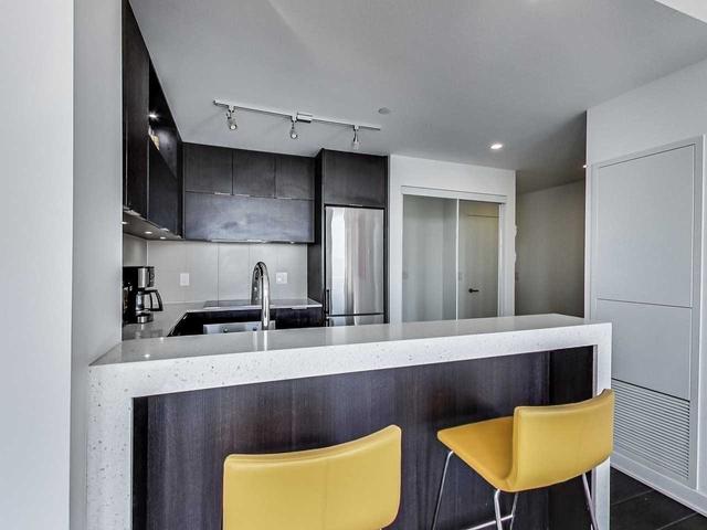 2502 - 55 Regent Park Blvd, Condo with 2 bedrooms, 2 bathrooms and 0 parking in Toronto ON | Image 15