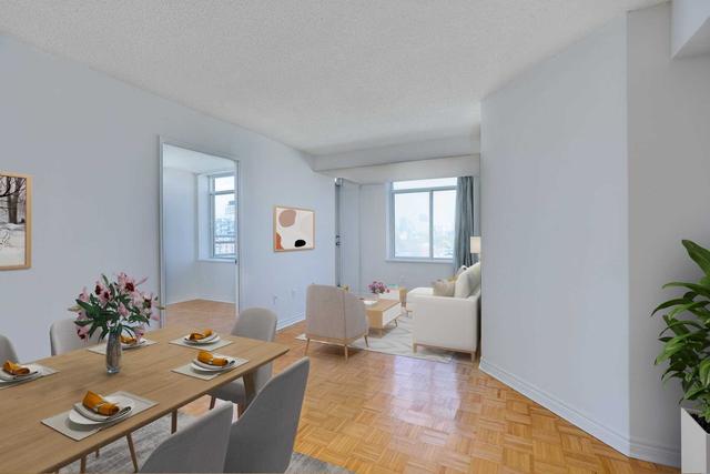 sp01 - 70 Mill St, Condo with 3 bedrooms, 2 bathrooms and 1 parking in Toronto ON | Image 33