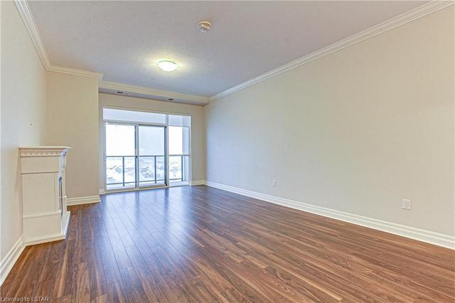 1008 - 260 Villagewalk Boulevard, House attached with 2 bedrooms, 2 bathrooms and 2 parking in London ON | Image 23