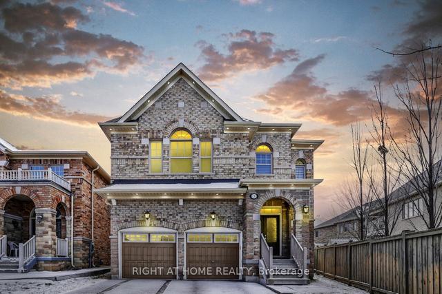 3 Mediterranean Cres, House detached with 4 bedrooms, 4 bathrooms and 6 parking in Brampton ON | Image 12