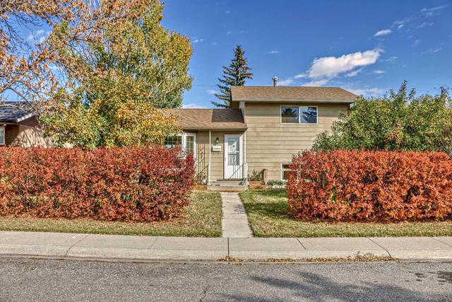 1344 Pennsburg Road Se, House detached with 3 bedrooms, 1 bathrooms and 2 parking in Calgary AB | Image 43