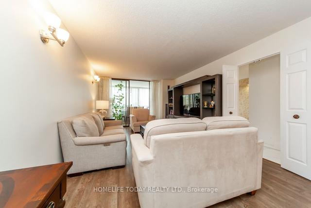 306 - 255 Bamburgh Circ, Condo with 2 bedrooms, 2 bathrooms and 2 parking in Toronto ON | Image 34