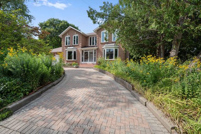 268 Olive Ave, House detached with 5 bedrooms, 5 bathrooms and 8 parking in Toronto ON | Image 32