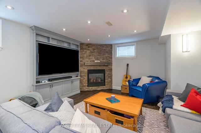 136 Park Dr, House detached with 4 bedrooms, 4 bathrooms and 6 parking in Whitchurch Stouffville ON | Image 19