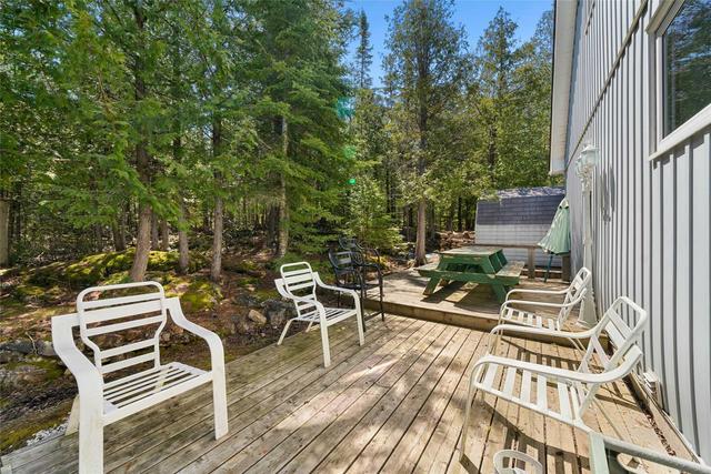 39 Big Tub Rd, House detached with 3 bedrooms, 3 bathrooms and 3 parking in Northern Bruce Peninsula ON | Image 13