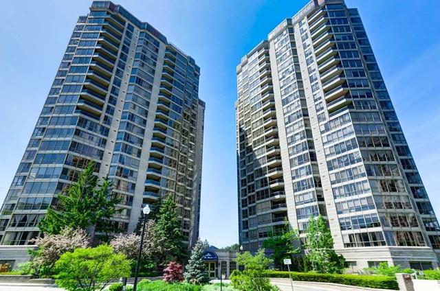 314 - 55 Kingsbridge Garden Circ, Condo with 2 bedrooms, 2 bathrooms and 2 parking in Mississauga ON | Card Image