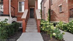 1 - 2460 Post Rd, House attached with 2 bedrooms, 2 bathrooms and 2 parking in Oakville ON | Image 1