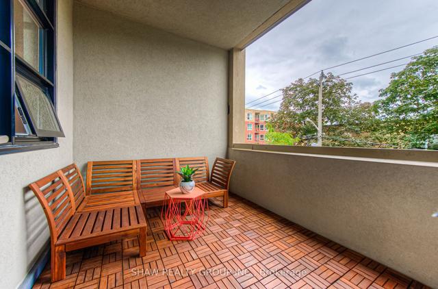 325 - 112 Benton St, Condo with 3 bedrooms, 2 bathrooms and 2 parking in Kitchener ON | Image 7