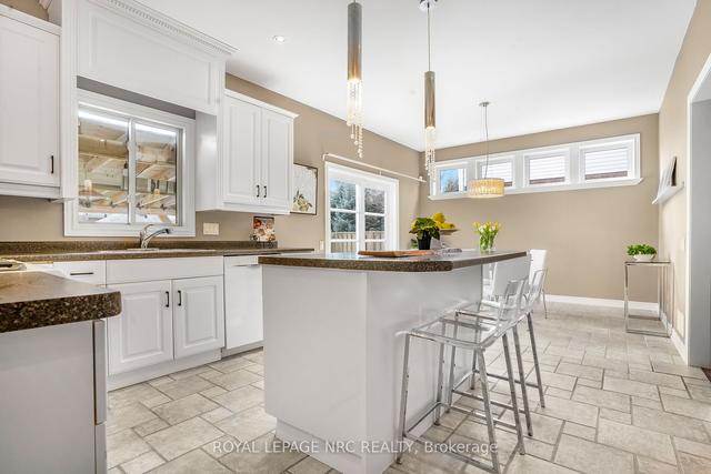 2 Briarwood Dr, House detached with 3 bedrooms, 3 bathrooms and 4 parking in St. Catharines ON | Image 17