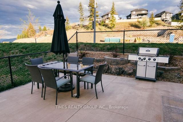 101 - 1850 Hugh Allan Dr, House detached with 2 bedrooms, 2 bathrooms and 4 parking in Kamloops BC | Image 6