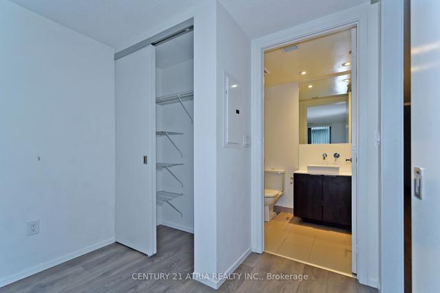 701 - 159 Dundas St E, Condo with 2 bedrooms, 2 bathrooms and 0 parking in Toronto ON | Image 21