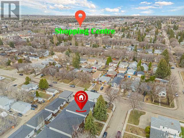 1137 5th Street E, House semidetached with 4 bedrooms, 4 bathrooms and null parking in Saskatoon SK | Image 49