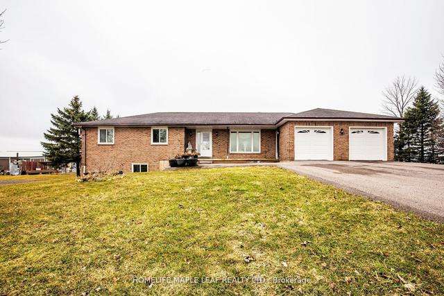 157240 Highway 10, House detached with 3 bedrooms, 3 bathrooms and 20 parking in Melancthon ON | Image 23