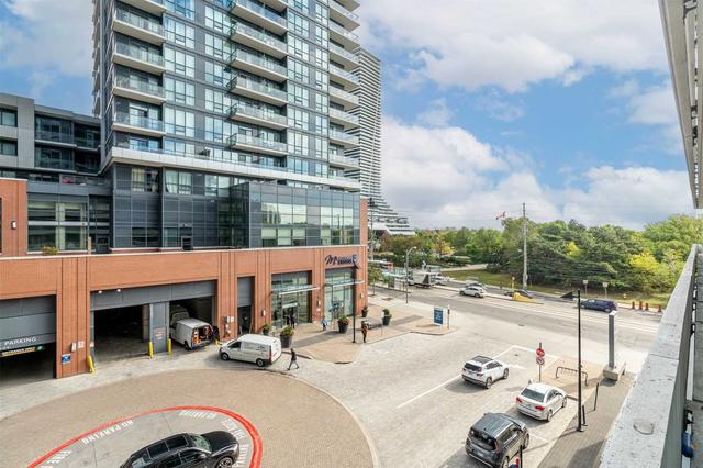 511 - 2212 Lake Shore Blvd W, Condo with 1 bedrooms, 1 bathrooms and 1 parking in Toronto ON | Image 24