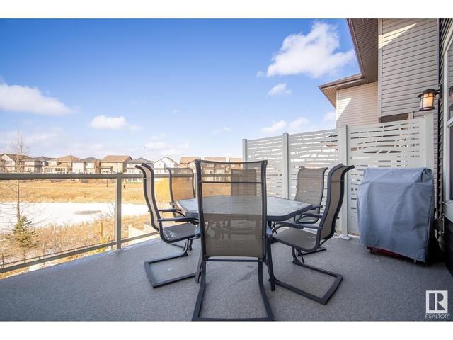 2122 53 St Sw, House detached with 4 bedrooms, 3 bathrooms and 4 parking in Edmonton AB | Image 16