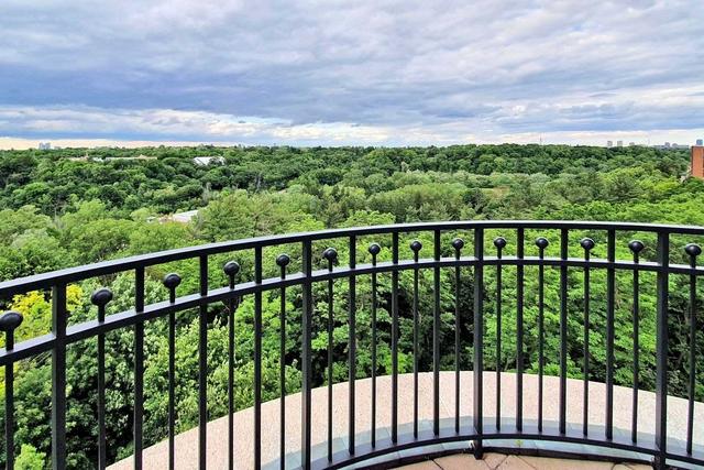 ph 9a - 1 Chedington Pl, Condo with 2 bedrooms, 4 bathrooms and 2 parking in Toronto ON | Image 28