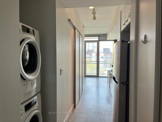614 - 257 Hemlock St, Condo with 1 bedrooms, 1 bathrooms and 0 parking in Waterloo ON | Image 26