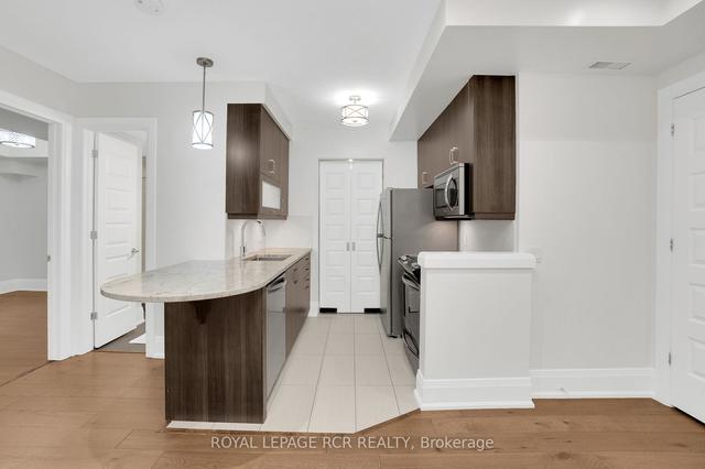 5 - 8171 Kipling Ave, Townhouse with 1 bedrooms, 1 bathrooms and 1 parking in Vaughan ON | Image 16