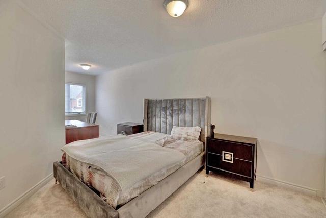 53 - 50 Edinburgh Dr, Townhouse with 3 bedrooms, 4 bathrooms and 2 parking in Brampton ON | Image 9