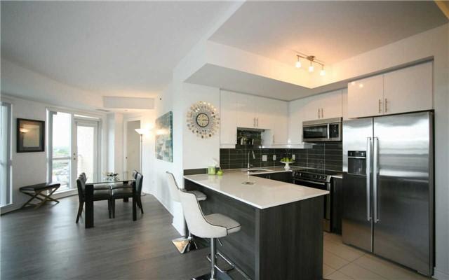 916 - 2756 Old Leslie St, Condo with 2 bedrooms, 2 bathrooms and 1 parking in Toronto ON | Image 4