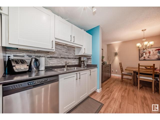 5876 172 St Nw, House attached with 2 bedrooms, 1 bathrooms and null parking in Edmonton AB | Image 14