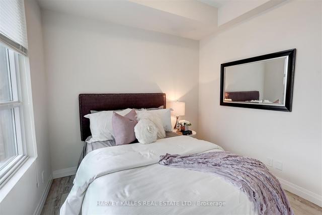 522 - 22 East Haven Dr, Condo with 2 bedrooms, 2 bathrooms and 1 parking in Toronto ON | Image 20