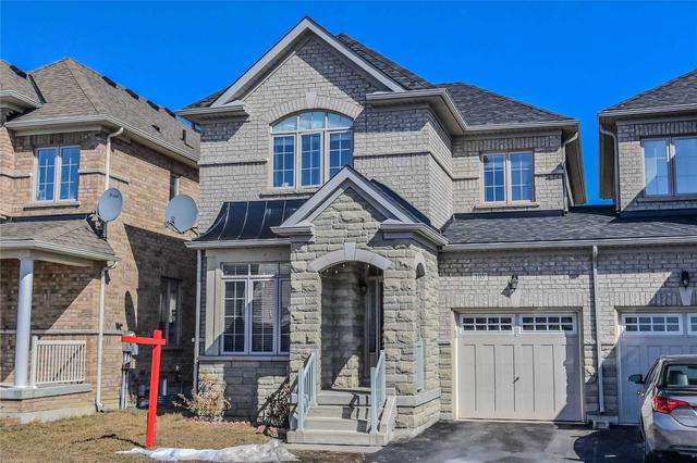 103 Relton Circ, House detached with 4 bedrooms, 3 bathrooms and 3 parking in Brampton ON | Image 1