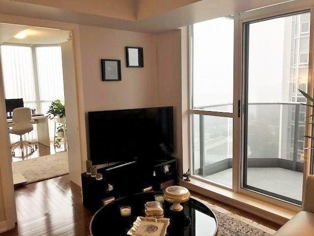 1905 - 5791 Yonge St, Condo with 1 bedrooms, 1 bathrooms and 1 parking in Toronto ON | Image 7