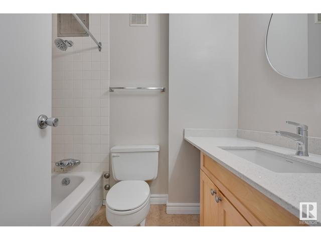 704 - 10160 114 St Nw, Condo with 1 bedrooms, 1 bathrooms and null parking in Edmonton AB | Image 26