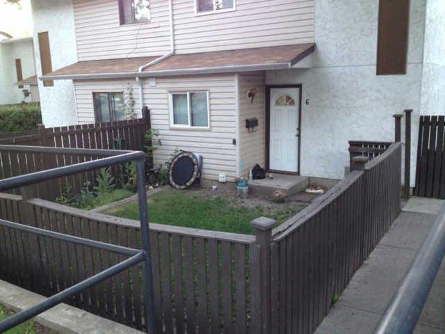 6 - 1809 40th Ave, Townhouse with 3 bedrooms, 2 bathrooms and 1 parking in Vernon BC | Image 1
