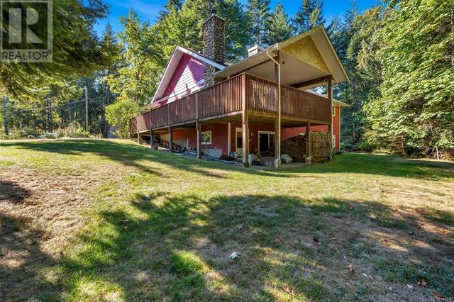 4191 Barnjum Rd, House detached with 5 bedrooms, 3 bathrooms and 10 parking in Cowichan Valley E BC | Image 62