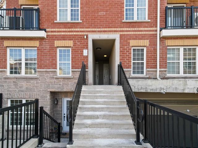 205 - 1485 Birchmount Rd, Townhouse with 2 bedrooms, 2 bathrooms and 1 parking in Toronto ON | Image 19