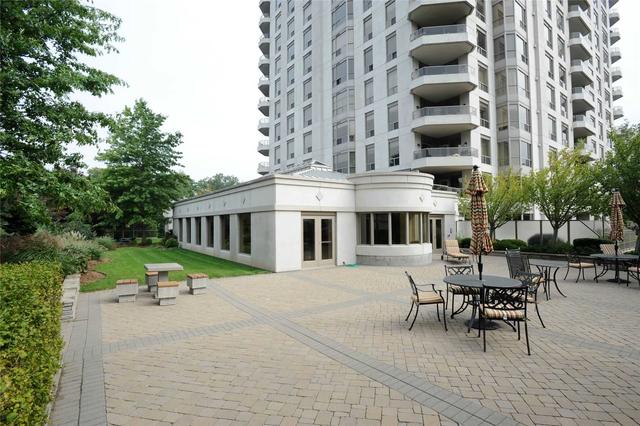 1101 - 1900 The Collegeway, Condo with 2 bedrooms, 3 bathrooms and 2 parking in Mississauga ON | Image 24