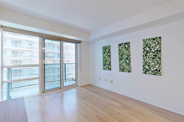 1002 - 20 Blue Jays Way, Condo with 1 bedrooms, 1 bathrooms and 0 parking in Toronto ON | Image 20