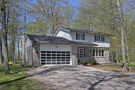 3640 Fifth Sdrd, House detached with 4 bedrooms, 3 bathrooms and 12 parking in Bradford West Gwillimbury ON | Image 1