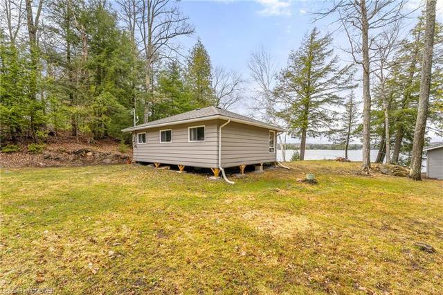 45 Anhinga Lane Lane, House detached with 3 bedrooms, 1 bathrooms and 8 parking in North Kawartha ON | Image 17