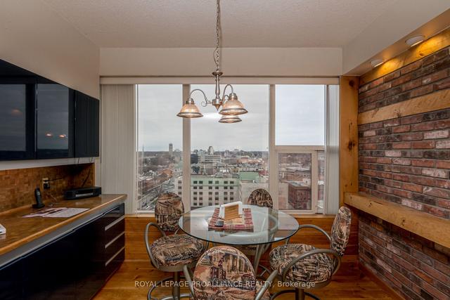 1602 - 185 Ontario St, Condo with 3 bedrooms, 3 bathrooms and 2 parking in Kingston ON | Image 7